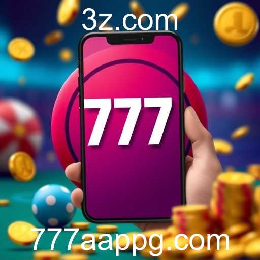 777a app