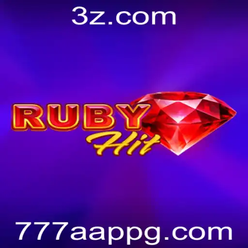 Descubra o Mundo Empolgante de RubyHit: Jogo Revolucionário no 777a app