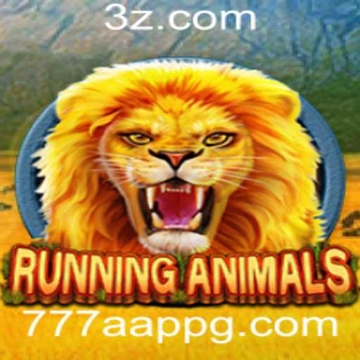 Explorando o Mundo de RunningAnimals: O Jogo de Corrida da 777a App