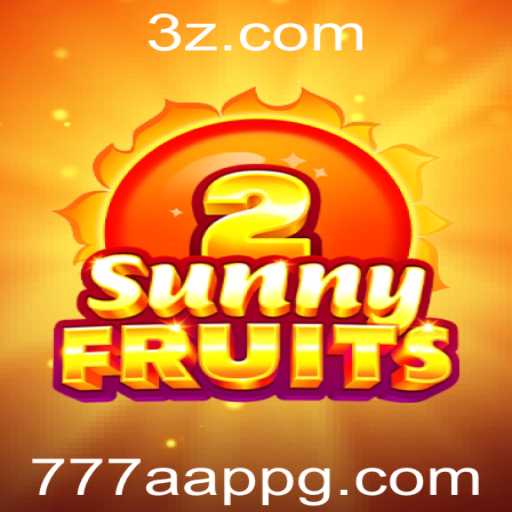 Descubra SunnyFruits2: O Novo Sucesso no 777a App