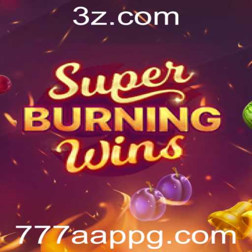 Explorando o SuperBurningWins: A Nova Geração dos Caça-níqueis Virtuais com 777a app