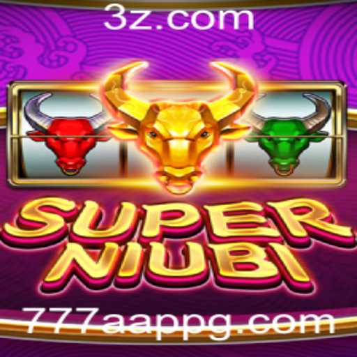 Descubra SuperNiubi: As Regras e Aventuras do Jogo Popular da 777a App