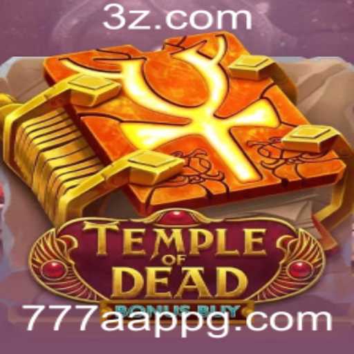 Explorando o Mundo do Jogo TempleofDeadBonusBuy