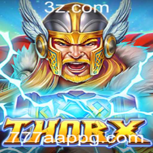 Explorando o Mundo de ThorX: Um Jogo Inovador com a Plataforma 777a App