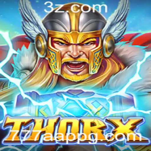 Explorando o Mundo de ThorX: Um Jogo Inovador com a Plataforma 777a App