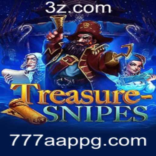 TreasureSnipes: O Jogo Que Combina Estratégia e Aventura