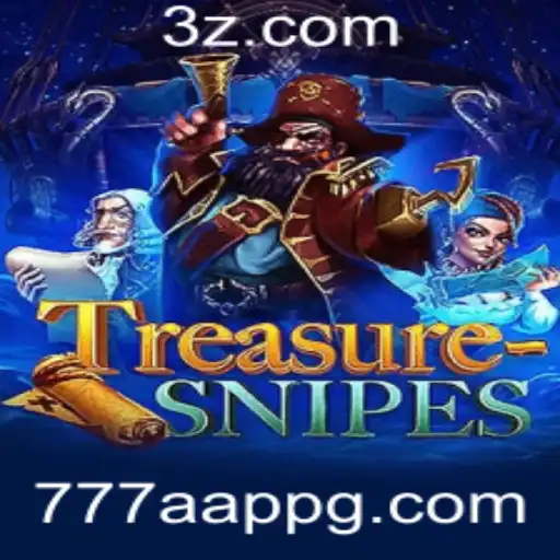 TreasureSnipes: O Jogo Que Combina Estratégia e Aventura