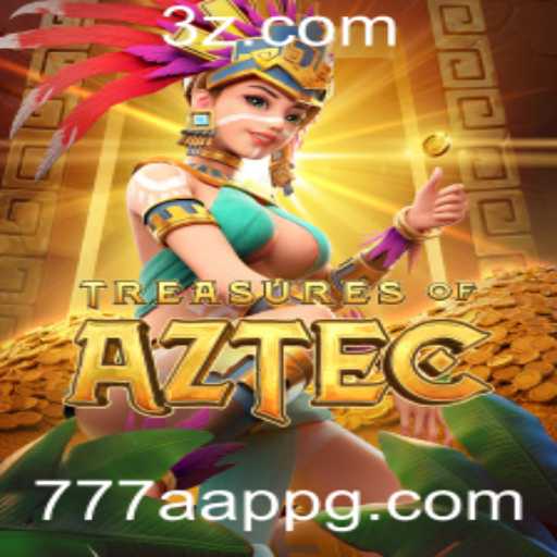 Descubra o Fascinante Tesouros de Aztec no 777a App
