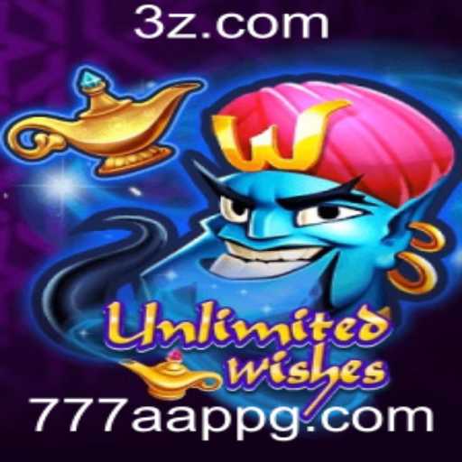 Descubra a Magia do Jogo UnlimitedWishes