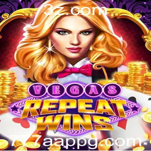 Descubra o fascinante mundo de VegasRepeatWins com o 777a app