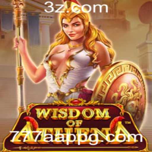 Explorando 'WisdomofAthena': Um Jogo Cativante com a Temática de Sabedoria e Estratégia
