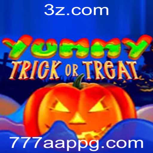 YummyTrickorTreat: O Jogo de Halloween que Conquista o Público