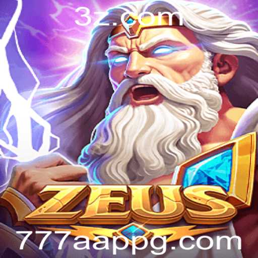 Zeus: A Nova Sensação dos Games no 777a App